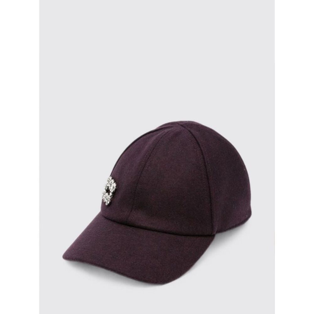Roger Vivier Women Hat Woman Roger Vivier